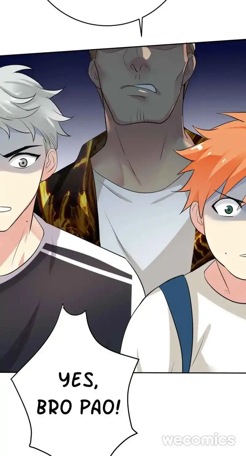 Legend Reboot Chapter 17 21